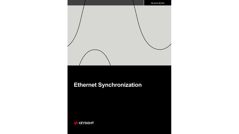 Ethernet Synchronization